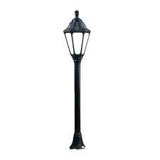 Garden Lamp