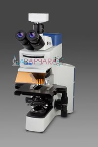 Labappara Fluorescence Microscopes