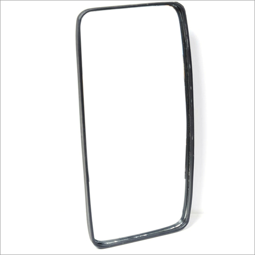 Rectangular Side View Mirror