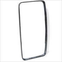 Rectangular Side View Mirror