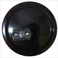 8 Inch Vehicle Round Mirror