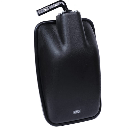 Volvo Side View Mirror