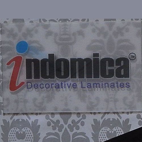 Indomica Laminate Sheet Application: Furniture Decoration