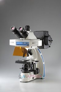 Labappara Fluorescence Microscopes