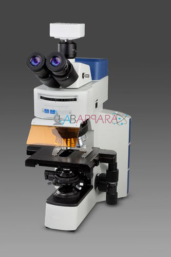 Labappara Fluorescence Microscopes