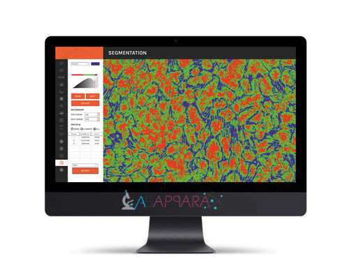 Material Plus Analysis