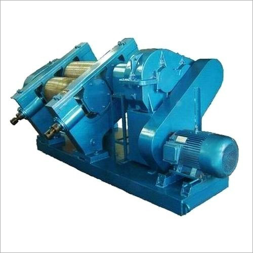 Automatic Electric Rubber Mixing Mill