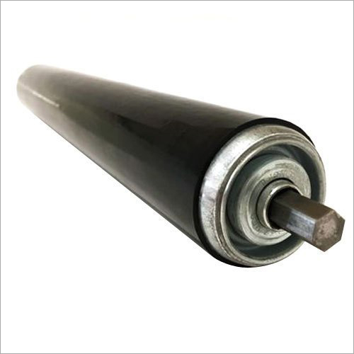 Pvc Roller Length: Customized Inch (In)