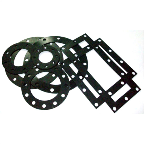 Good Quality Black Rubber Gasket
