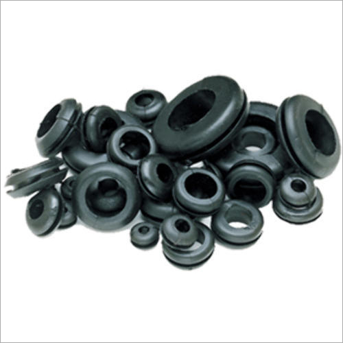 Good Quality Black Rubber Grommet