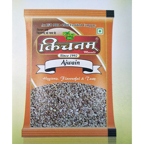 Ajwain