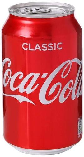Coca Cola 300ml (Can)