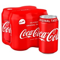 Quality Coca Cola Soft Drink For Sale