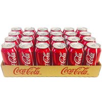 Coca Cola Soft Drinks  For Export