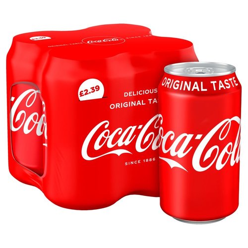 Best Prices Coca Cola Soft Drink Available