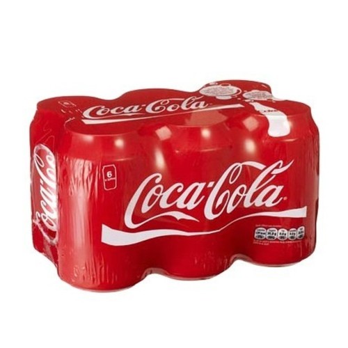 Good Quality Coca Cola Soft Drink for Export