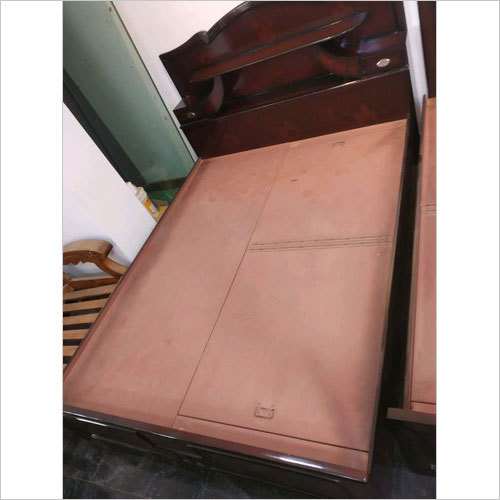 bed double cot