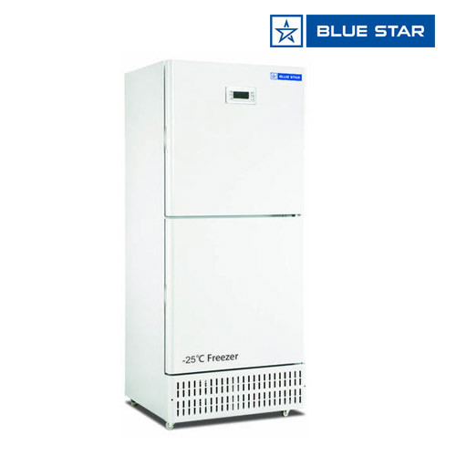 Blue Star Upright Medical Freezer (DW-YL450)
