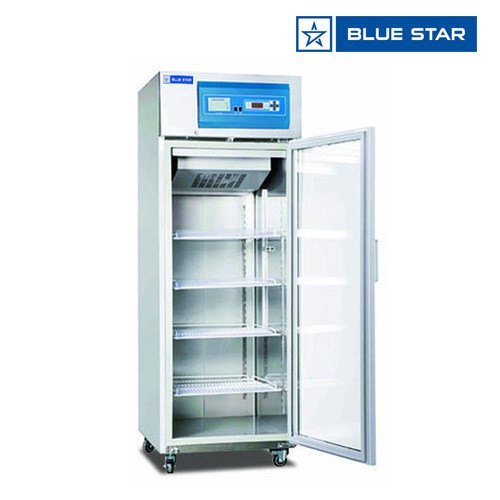 Blue Star Medical Refrigerator