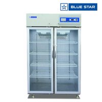 Blue Star Medical Refrigerator (YC-968)