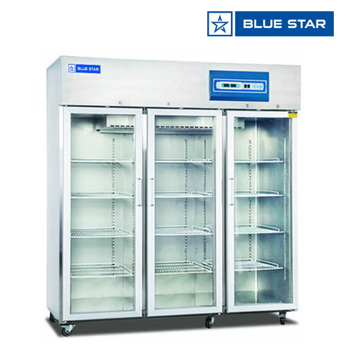 Blue Star Medical Refrigerator (YC-1500)