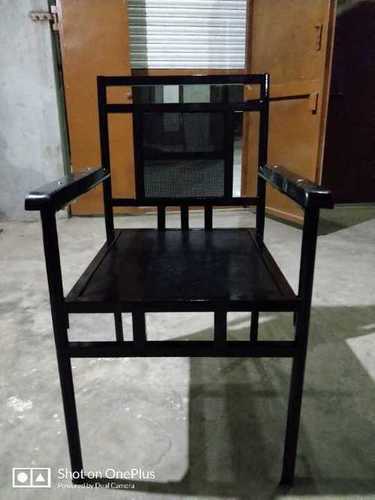 Fixed chair