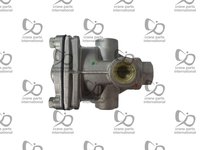 RELAY-VALVE for crane