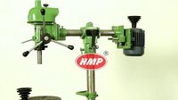 Pillar Cum Radial Drilling Machine For Wood Working HMP-36
