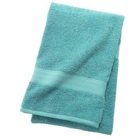 Maroon Cotton Towels