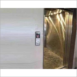 Commercial Passenger Elevator