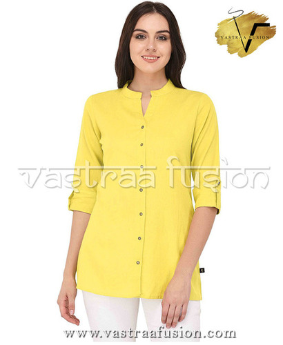 LADIES TOPS
