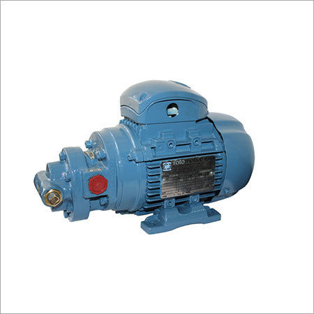 Monoblock Priming Pump Type HGCX