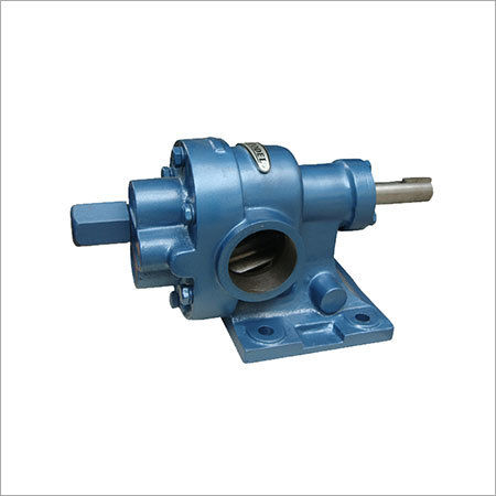 Rotary Gear Pump Type HGN