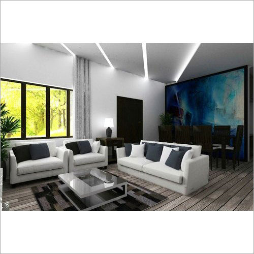 Living Room Interior Designers