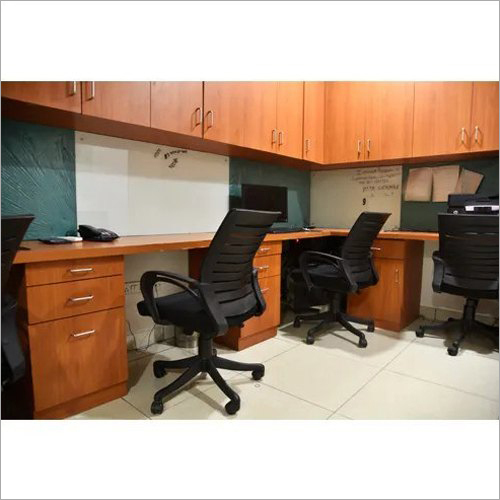 Office Workstation Interior Designing Services