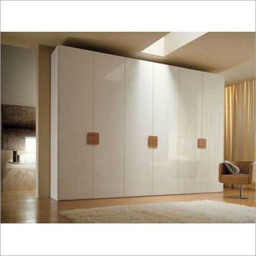 Modular Wardrobe Designing Services