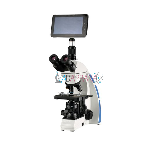 Labbappra Research LCD Microscope
