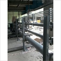 Hydraulic Inter Connecting Piping Project Work