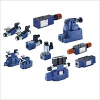 Hydraulic Machine Spare