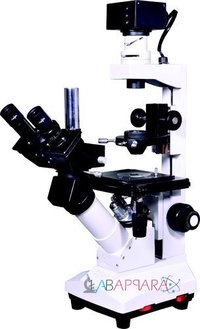 Labappara 400x LTC-90 Educational Tissue Culture Microscope