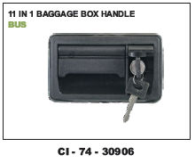 11 in 1 Baggage Box Handle Bus (cinew)
