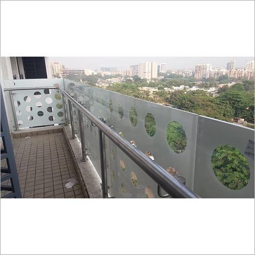 Glass Railing