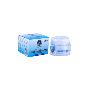Dr James Glutathione Skin Whitening Cream Easy To Use