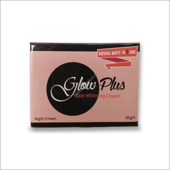 Skin Whitening Cream