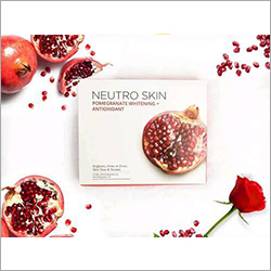 Neutro Skin Pomegranate Glutathione Whitening Injection