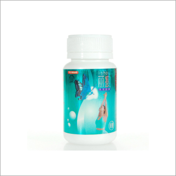 Lishou Slimming Capsules General Medicines