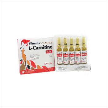 Liquid L Carnitine 1G Weight Loss Injections