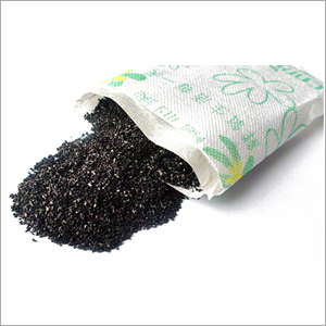 Activated Carbon Application: Water Treatment