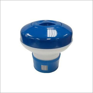 Chemical Dispenser - Plastic Customized Size | Online Payment Accepted Ideal for Swimming Pool Use
