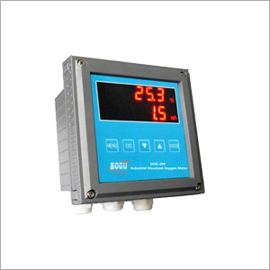 Handheld Meter - MS Material, Customized Size | Online Payment Accepted, Designed for Reliable RO Measurement